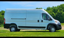 Thumbnail image of 2024 Ram ProMaster at Junction Auto Family