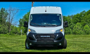 Thumbnail image of 2024 Ram ProMaster at Junction Auto Family