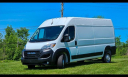 Thumbnail image of 2024 Ram ProMaster at Junction Auto Family