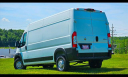 Thumbnail image of 2024 Ram ProMaster at Junction Auto Family