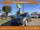 2024 Toyota Camry LE at The Car Network