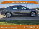 Thumbnail image of 2024 Toyota Camry at The Car Network