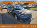 Thumbnail image of 2024 Toyota Camry at The Car Network