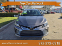 Thumbnail image of 2024 Toyota Camry at The Car Network