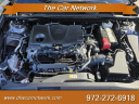 Thumbnail image of 2024 Toyota Camry at The Car Network