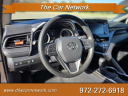 Thumbnail image of 2024 Toyota Camry at The Car Network