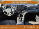 Thumbnail image of 2024 Toyota Camry at The Car Network