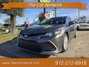 Thumbnail image of 2024 Toyota Camry at The Car Network