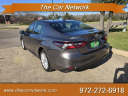 Thumbnail image of 2024 Toyota Camry at The Car Network