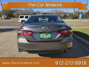 Thumbnail image of 2024 Toyota Camry at The Car Network