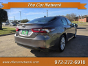 Thumbnail image of 2024 Toyota Camry at The Car Network