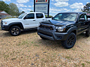 Thumbnail image of 2015 Toyota Tacoma at Wilson Auto Sales