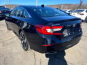 2022 Honda Accord Sport Special Edition at Rockland Motors