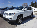 Thumbnail image of 2016 Jeep Compass at O'connor's Chrysler Jeep Dodge Ram