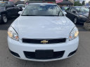 2016 Chevrolet Impala Limited Police at ANGIE'S AUTO SALES LLC