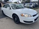 Thumbnail image of 2016 Chevrolet Impala Limited at ANGIE'S AUTO SALES LLC