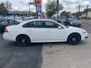 Thumbnail image of 2016 Chevrolet Impala Limited at ANGIE'S AUTO SALES LLC
