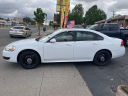 Thumbnail image of 2016 Chevrolet Impala Limited at ANGIE'S AUTO SALES LLC