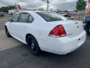 Thumbnail image of 2016 Chevrolet Impala Limited at ANGIE'S AUTO SALES LLC
