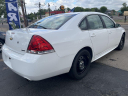 Thumbnail image of 2016 Chevrolet Impala Limited at ANGIE'S AUTO SALES LLC