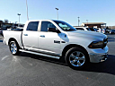 Thumbnail image of 2017 Ram 1500 at Gary Mathews Motors