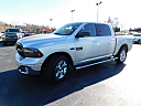 Thumbnail image of 2017 Ram 1500 at Gary Mathews Motors
