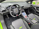 Thumbnail image of 2020 Lamborghini Huracan at EurobahnBmwMiniMercedesBenz of Greensboro, NC
