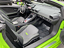 Thumbnail image of 2020 Lamborghini Huracan at EurobahnBmwMiniMercedesBenz of Greensboro, NC