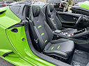Thumbnail image of 2020 Lamborghini Huracan at EurobahnBmwMiniMercedesBenz of Greensboro, NC