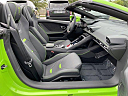 Thumbnail image of 2020 Lamborghini Huracan at EurobahnBmwMiniMercedesBenz of Greensboro, NC