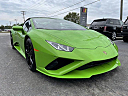 Thumbnail image of 2020 Lamborghini Huracan at EurobahnBmwMiniMercedesBenz of Greensboro, NC
