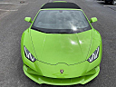 Thumbnail image of 2020 Lamborghini Huracan at EurobahnBmwMiniMercedesBenz of Greensboro, NC