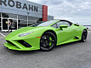 Thumbnail image of 2020 Lamborghini Huracan at EurobahnBmwMiniMercedesBenz of Greensboro, NC