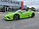 Thumbnail image of 2020 Lamborghini Huracan at EurobahnBmwMiniMercedesBenz of Greensboro, NC