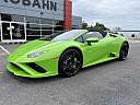 Thumbnail image of 2020 Lamborghini Huracan at EurobahnBmwMiniMercedesBenz of Greensboro, NC