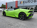 Thumbnail image of 2020 Lamborghini Huracan at EurobahnBmwMiniMercedesBenz of Greensboro, NC