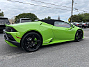 Thumbnail image of 2020 Lamborghini Huracan at EurobahnBmwMiniMercedesBenz of Greensboro, NC