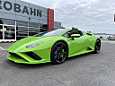 Thumbnail image of 2020 Lamborghini Huracan at EurobahnBmwMiniMercedesBenz of Greensboro, NC