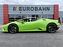 Thumbnail image of 2020 Lamborghini Huracan at EurobahnBmwMiniMercedesBenz of Greensboro, NC