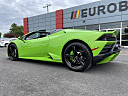 Thumbnail image of 2020 Lamborghini Huracan at EurobahnBmwMiniMercedesBenz of Greensboro, NC