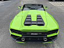 Thumbnail image of 2020 Lamborghini Huracan at EurobahnBmwMiniMercedesBenz of Greensboro, NC