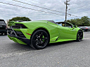 Thumbnail image of 2020 Lamborghini Huracan at EurobahnBmwMiniMercedesBenz of Greensboro, NC