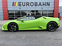 Thumbnail image of 2020 Lamborghini Huracan at EurobahnBmwMiniMercedesBenz of Greensboro, NC