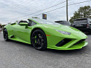 Thumbnail image of 2020 Lamborghini Huracan at EurobahnBmwMiniMercedesBenz of Greensboro, NC