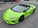 Thumbnail image of 2020 Lamborghini Huracan at EurobahnBmwMiniMercedesBenz of Greensboro, NC