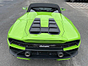 Thumbnail image of 2020 Lamborghini Huracan at EurobahnBmwMiniMercedesBenz of Greensboro, NC