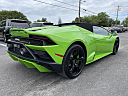 Thumbnail image of 2020 Lamborghini Huracan at EurobahnBmwMiniMercedesBenz of Greensboro, NC