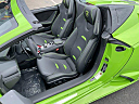 Thumbnail image of 2020 Lamborghini Huracan at EurobahnBmwMiniMercedesBenz of Greensboro, NC