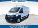 Thumbnail image of 2023 Ram ProMaster at Wayne Akers Ford