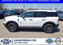 Thumbnail image of 2024 Ford Bronco Sport at Kings Ford